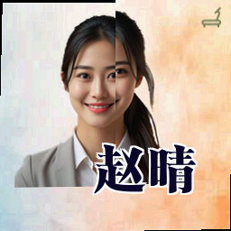 赵晴